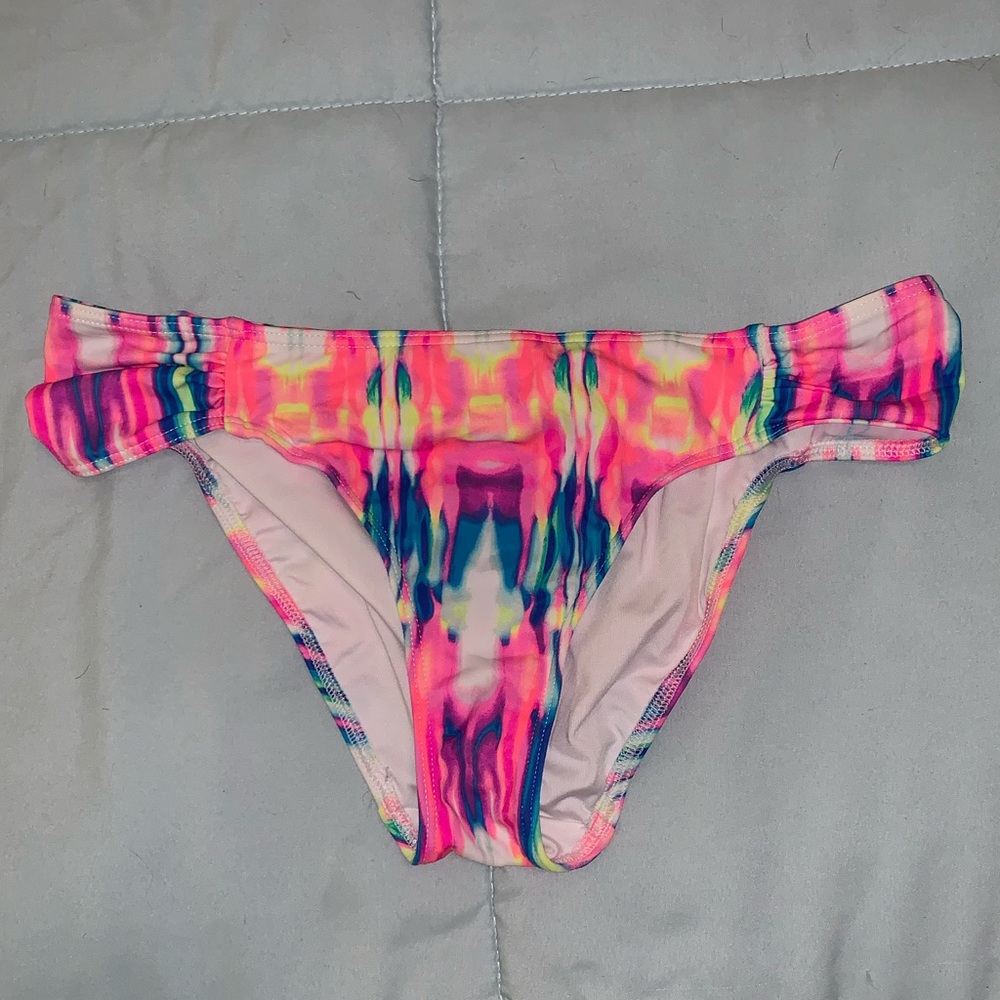 Victoria's Secret PINK Bikini Bottoms